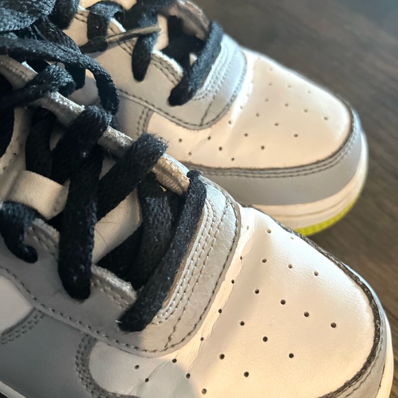 Air Force 1 low - Picture 5 of 8